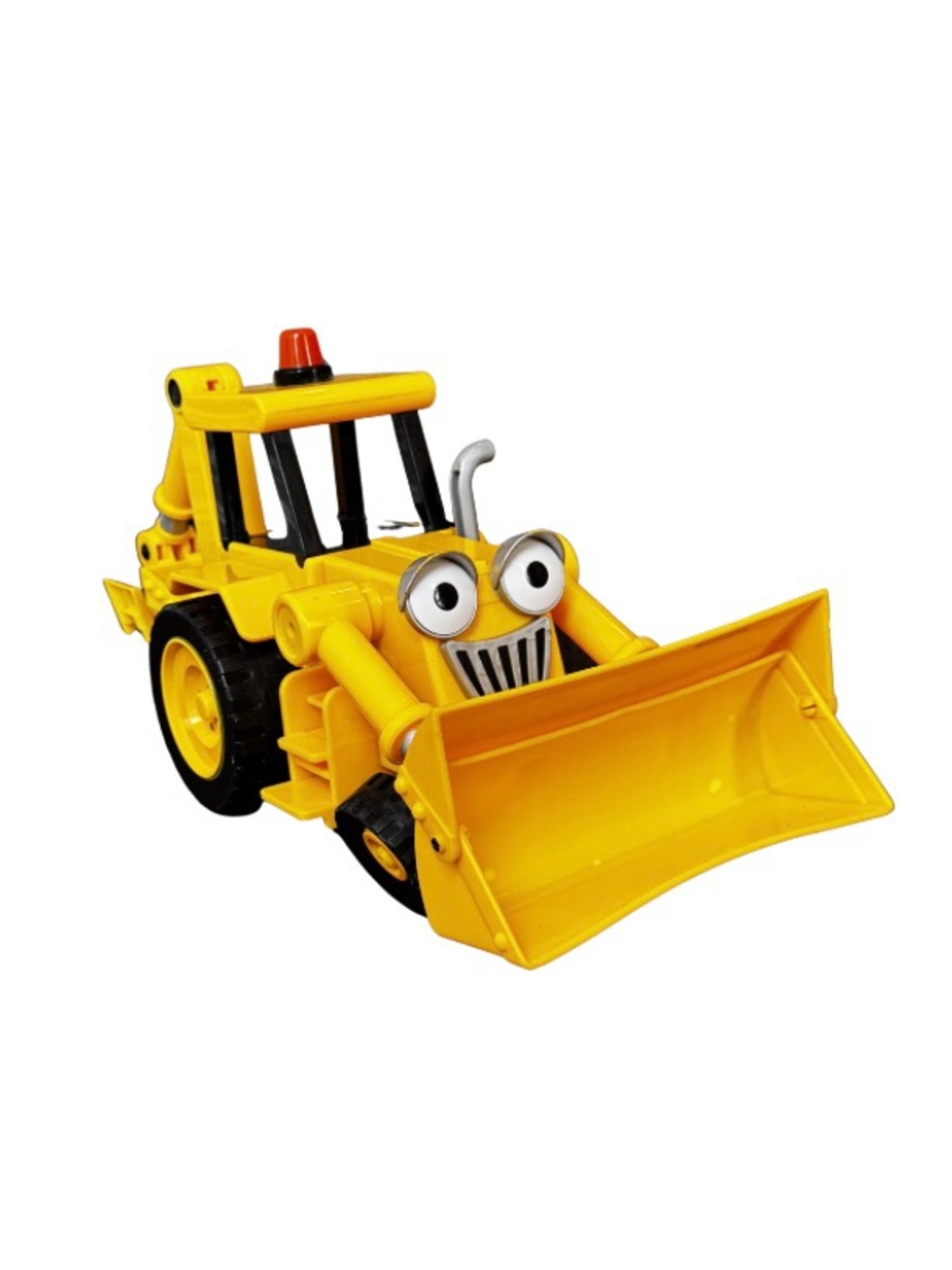 Bob the Builder Scoop Talking 14" 2001